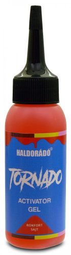 HALDORÁDÓ TORNADO ACTIVATOR GEL ROKFORT SAJT