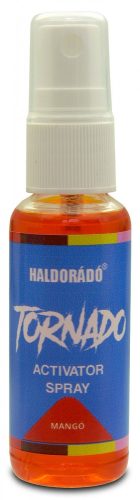 HALDORÁDÓ TORNADO ACTIVATOR SPRAY MANGÓ