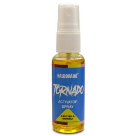 HALDORÁDÓ TORNADO ACTIVATOR SPRAY N-BUTYRIC&ANANÁSZ