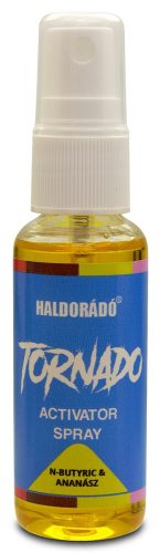 HALDORÁDÓ TORNADO ACTIVATOR SPRAY N-BUTYRIC&ANANÁSZ