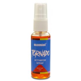 HALDORÁDÓ TORNADO ACTIVATOR SPRAY ROKFORT SAJT