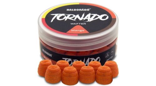 HALDORÁDÓ TORNADO WAFTER 12MM MANGÓ