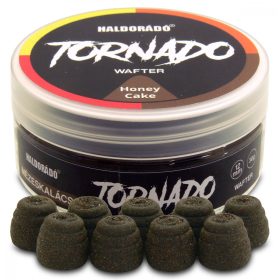 HALDORÁDÓ TORNADO WAFTER 12MM MÉZESKALÁCS