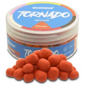HALDORÁDÓ TORNADO METHOD 6-8MM MANGO