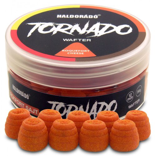 HALDORÁDÓ TORNADO WAFTER 12MM ROKFORT SAJT