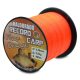 Haldorádó Record Carp Fluo Orange zsinór / 0,22mm