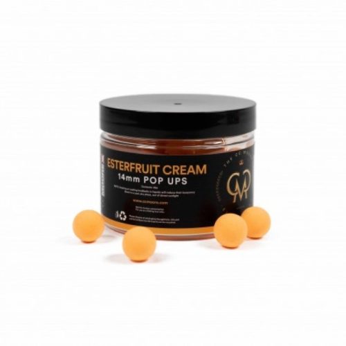 CCMOORE Esterfruit Cream Pop Up 12mm