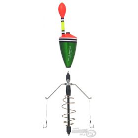 HALDORÁDÓ Busázó Úszó Vízközti