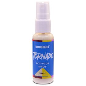 	 HALDORÁDÓ TORNADO ACTIVATOR SPRAY Sipi 1