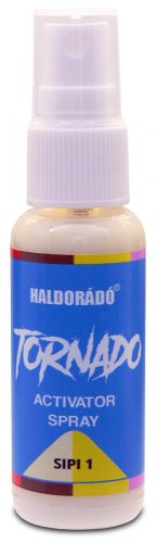 	 HALDORÁDÓ TORNADO ACTIVATOR SPRAY Sipi 1