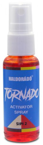 HALDORÁDÓ TORNADO ACTIVATOR SPRAY Sipi 2