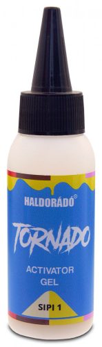 HALDORÁDÓ TORNADÓ ACTIVATOR GEL Sipi 1