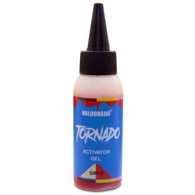 	 HALDORÁDÓ TORNADÓ ACTIVATOR GEL Sipi 2