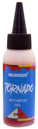 	 HALDORÁDÓ TORNADÓ ACTIVATOR GEL Sipi 2