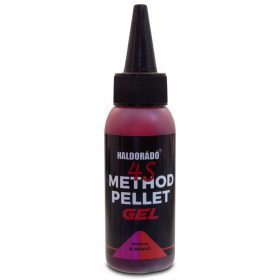 HALDORÁDÓ 4S Method Pellet Gel - Papaya &Mangó
