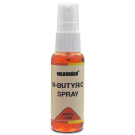HALDORÁDÓ N-Butyric Spray - Vajsav + Sajt