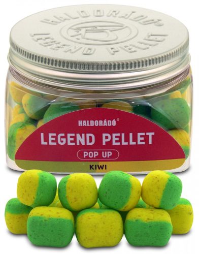 HALDORÁDÓ LEGEND PELLET POP UP KIWI