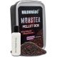 HALDORÁDÓ MONSTER Pellet Box Tintahal&Áfonya