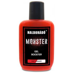 HALDORÁDÓ MONSTER Gel Booster - Hot Mangó