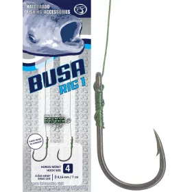 HALDORÁDÓ Busa előke 1