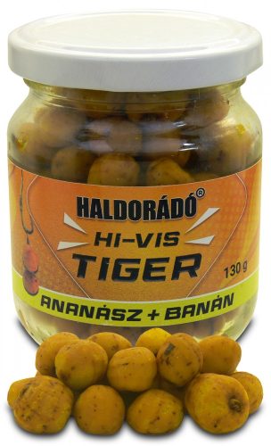 HALDORÁDÓ Hi-Vis Tiger - Ananász + Banán