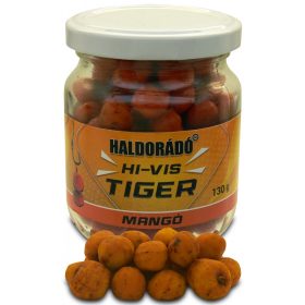 HALDORÁDÓ Hi-Vis Tiger - Mangó