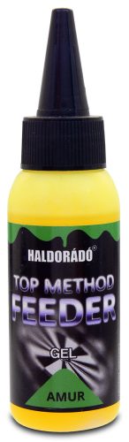 HALDORÁDÓ Top Method Feeder Activator Gel - AMUR