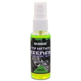 HALDORÁDÓ Top Method Feeder Activator Spray - AMUR