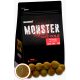 HALDORÁDÓ MONSTER Hard Boilie 24+ Hot Mangó