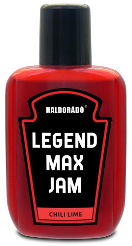 HALDORÁDÓ LEGEND MAX JAM - Chili-Lime