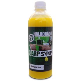 HALDORÁDÓ CARP SYRUP CHAMPION CORN