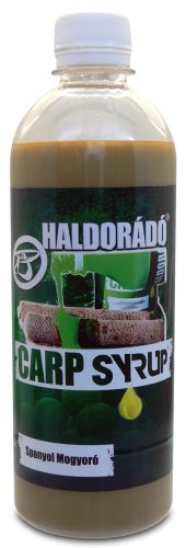 HALDORÁDÓ CARP SYRUP SPANYOL MOGYORÓ