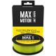 HALDORÁDÓ MAX MOTION Zsinór Fluo Yellow 0,30 mm 800 m