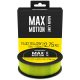 HALDORÁDÓ MAX MOTION Zsinór Fluo Yellow 0,35 mm 750 m