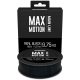 HALDORÁDÓ MAX MOTION Zsinór Real Black 0,27 mm 800 m