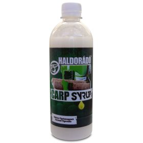 HALDORÁDÓ CARP SYRUP KÓKUSZ & TIGRISMOGYORÓ