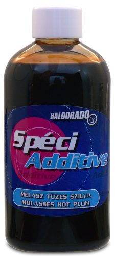 HALDORÁDÓ SpéciAdditive - Melasz/Tüzes Szilva 