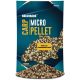 HALDORÁDÓ Carp Micro Pellet - Kókusz&Tigrismogyoró