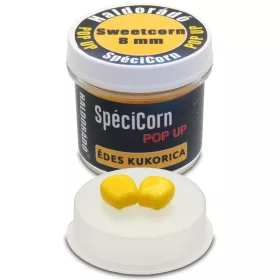 HALDORÁDÓ SpéciCorn Pop Up - Édes kukorica 8 mm