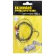 HALDORÁDÓ Catfish Rig 1 - Stupekes kombi előke