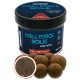 HALDORÁDÓ Krill Force Boilie Hard Hook Wafter 16, 20 mm - Krill Hot Spicy
