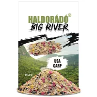 Haldorado etetőanyag