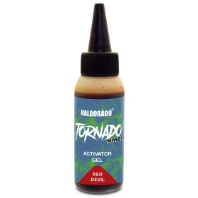 HALDORÁDÓ TORNADO Smoke Activator Gél Red Devil