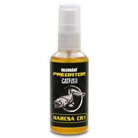   HALDORÁDÓ PREDATOR ragadozó aroma spray - Harcsa / Catfish CR1