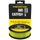 HALDORÁDÓ Predator Catfish Line Mono Fluo Yellow 0,60 mm / 500 m