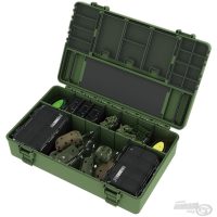 Haldorádó horgász doboz