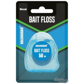 HALDORÁDÓ Bait Floss Csali Selyem