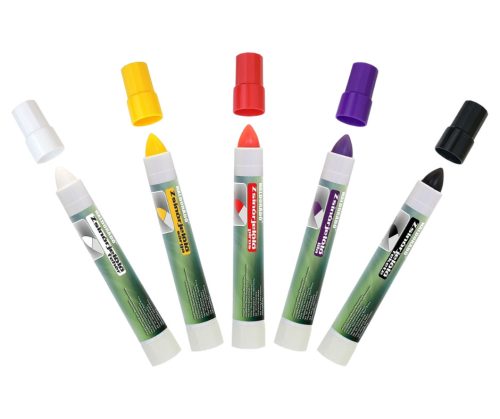 HALDORÁDÓ Magic Pen Zsinórjelölő Filc Fehér