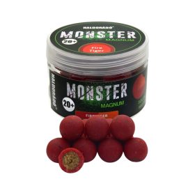 HALDORÁDÓ MONSTER Magnum 20+ mm - Fire Tiger