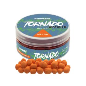 HALDORÁDÓ TORNADO Smoke Method - Sárgadinnye